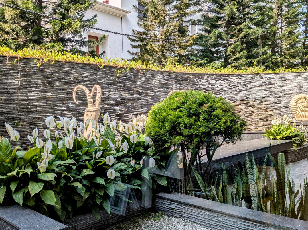 Lemon Tree Hotel, Siliguri主图