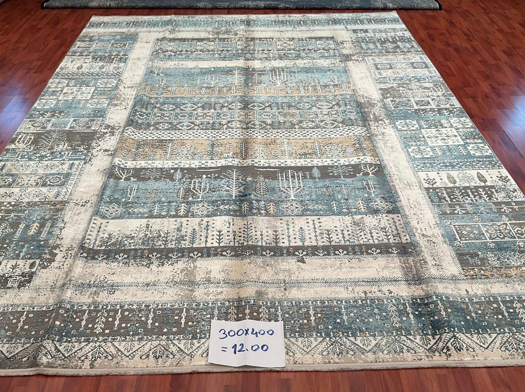 Tokgun Hali & Kilim-伊斯坦布尔必去景点