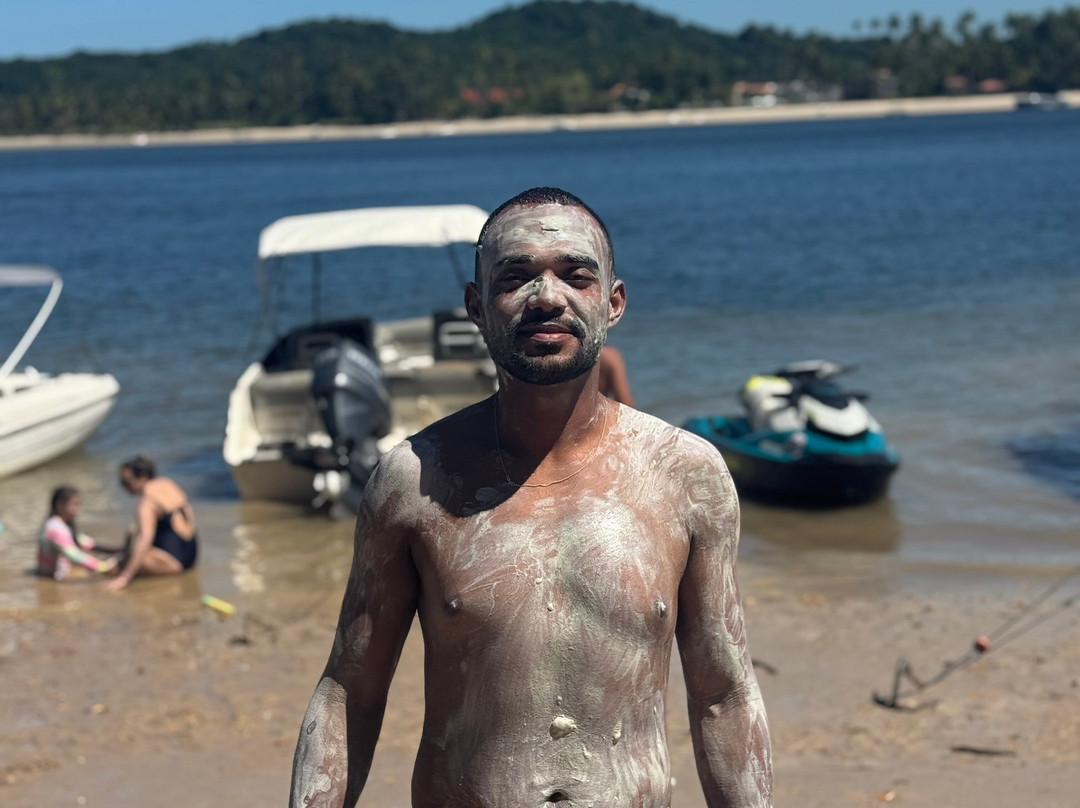 Junior Turismo-伊波茹卡必去景点