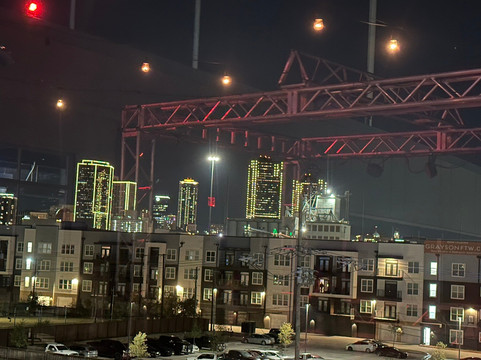 Topgolf Fort Worth-沃思堡必去景点