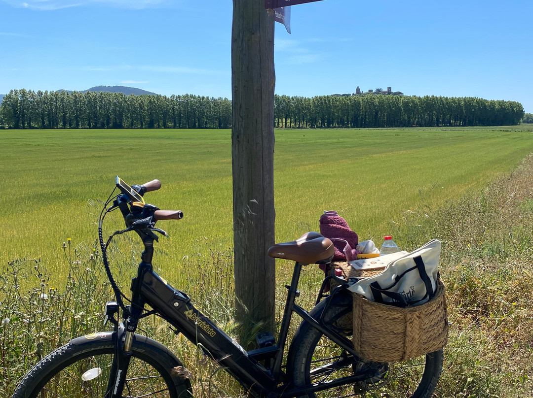 Burricleta S.L-Gualta必去景点