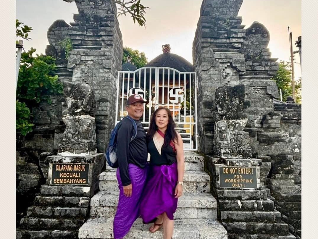 Visit Bali Tour-登巴萨必去景点