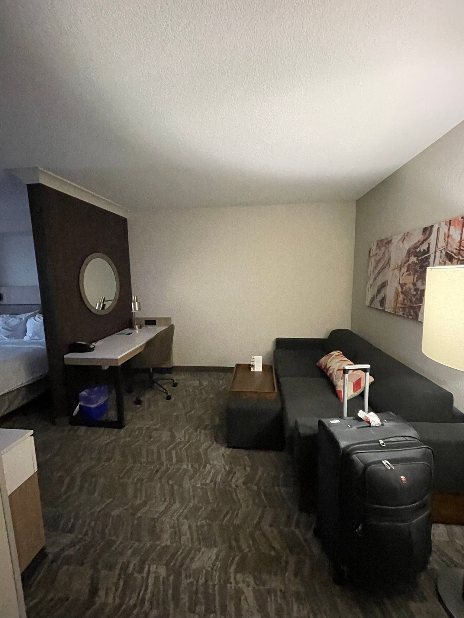 Springhill Suites Cheyenne-官方