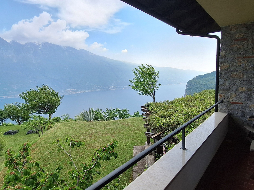 斯皮纳里酒店主图