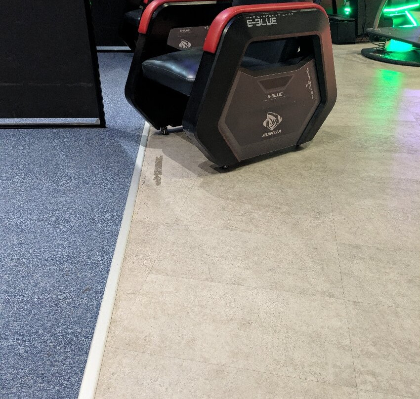 Vertigo VR MILTON KEYNES-米尔顿凯恩斯必去景点