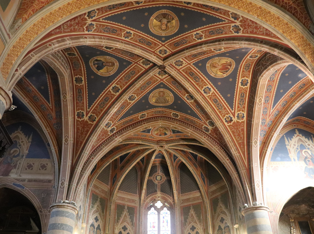 Chiesa di Sant'Andrea景点图片
