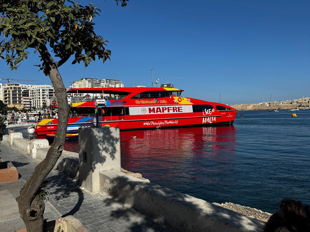 City SightSeeing Malta景点图片