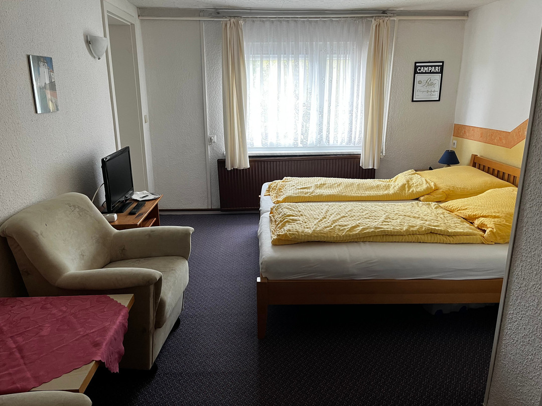 Pension Dietze