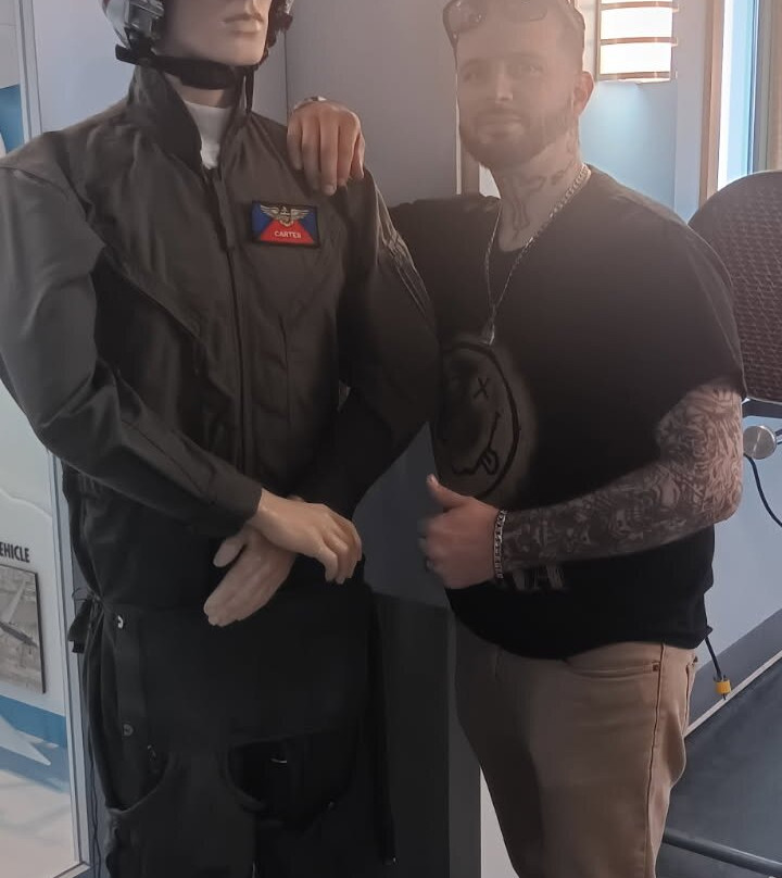 New Hampshire Aviation Historical Society-Londonderry必去景点