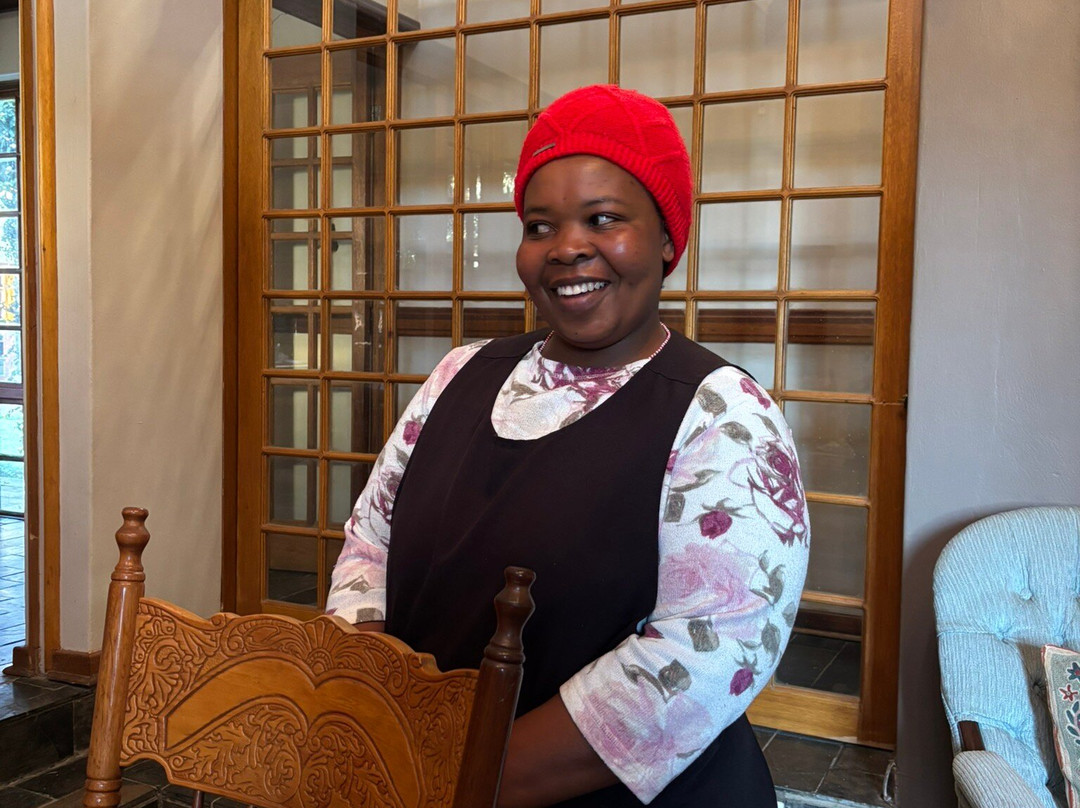 The Fairway Guesthouse主图