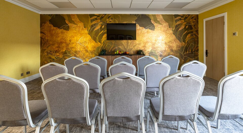 Cedar Court Huddersfield Hotel主图