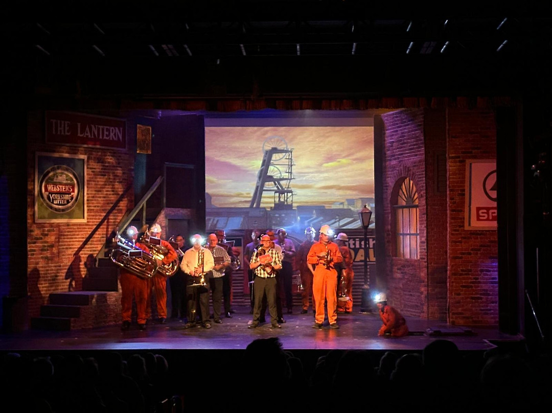 Little Theatre Southport-绍斯波特必去景点