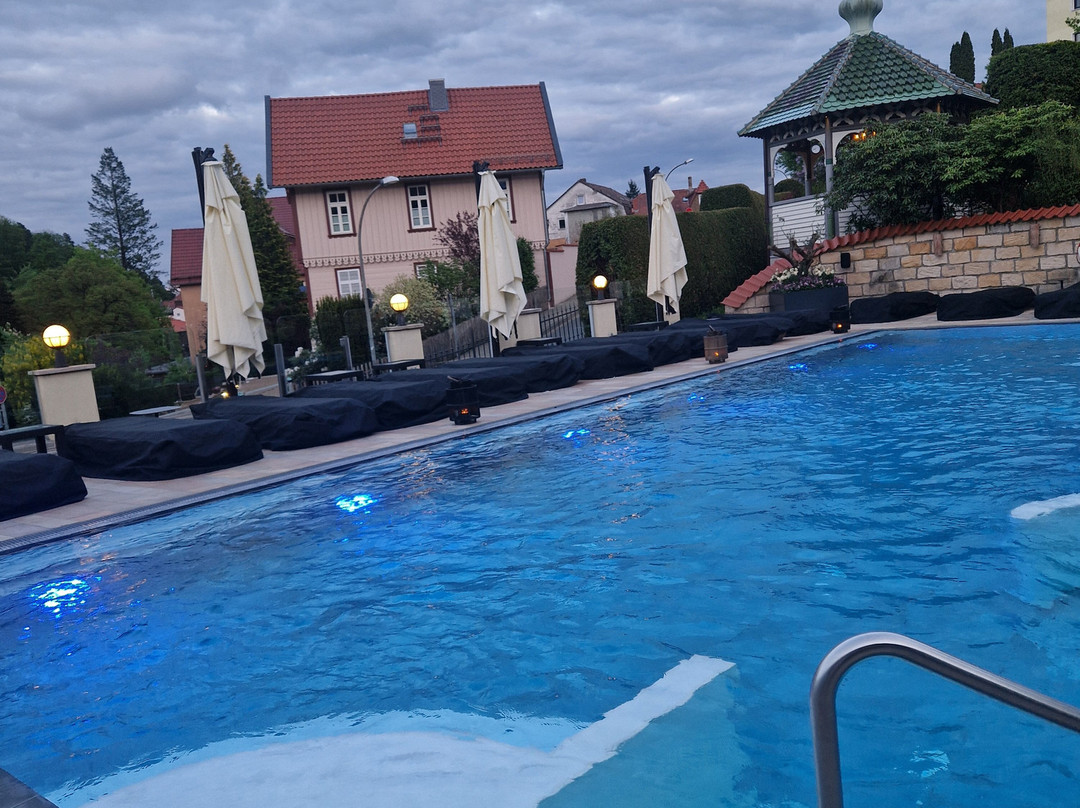 RoLigio® & Wellness Resort Romantischer Winkel主图