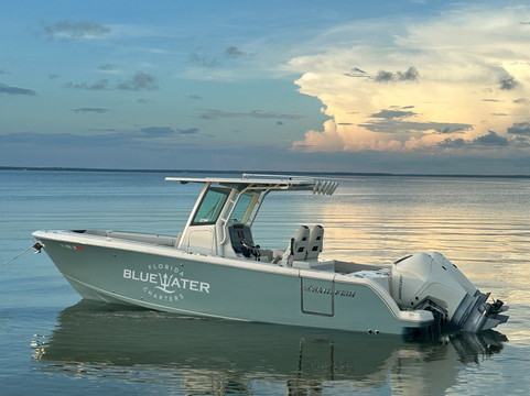 30A Boat Charters | Sunset Cruises, Offshore Fishing, Dolphin Tours & Crab Island Trips-圣罗萨海滩必去景点