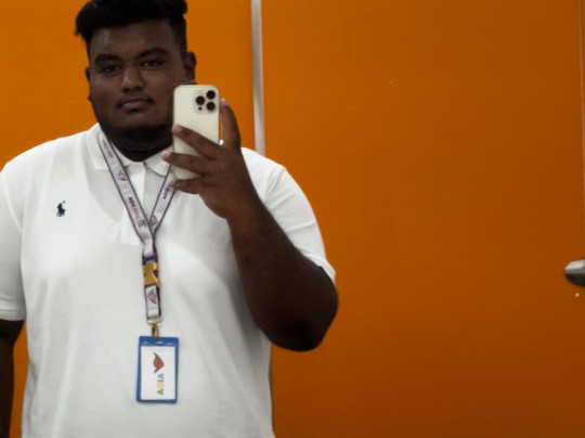 Hans Ramdonee-路易士港必去景点