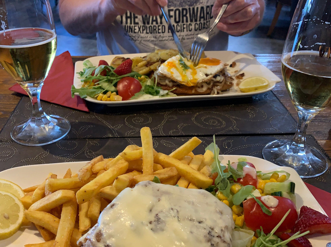 Restaurant Alt Hameln