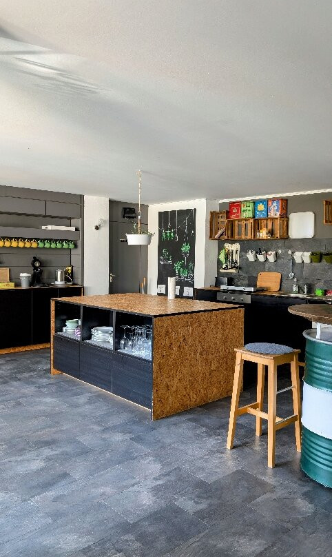 Schlummerkiste Kastellaun主图