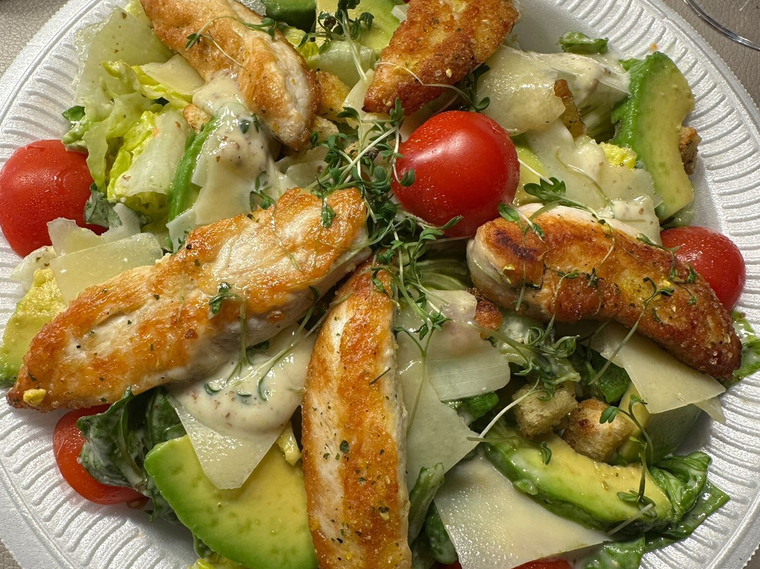 Tommys - Eat Fresh And Feel Good