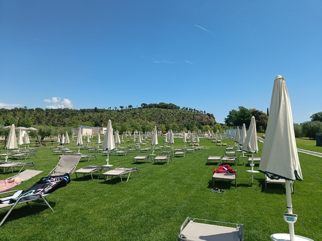Terme Antica Querciolaia景点图片