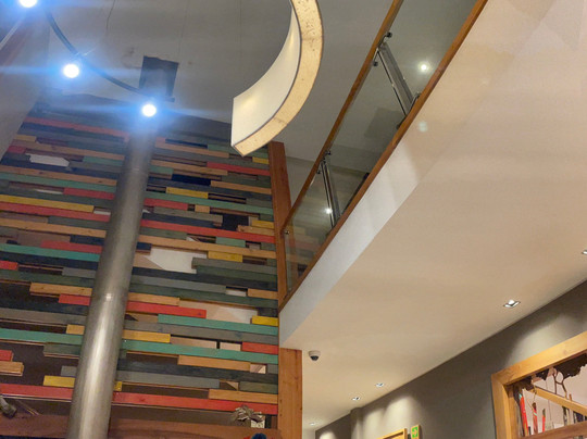 Hotel Casa Solaria主图