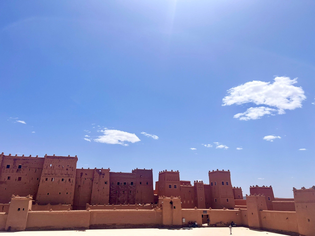 摩洛哥沙漠探险之旅-阿加迪尔必去景点