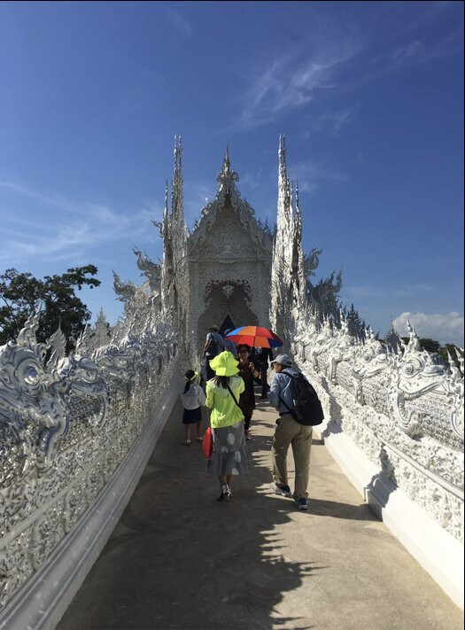 Absolute Asia Tours-清迈必去景点