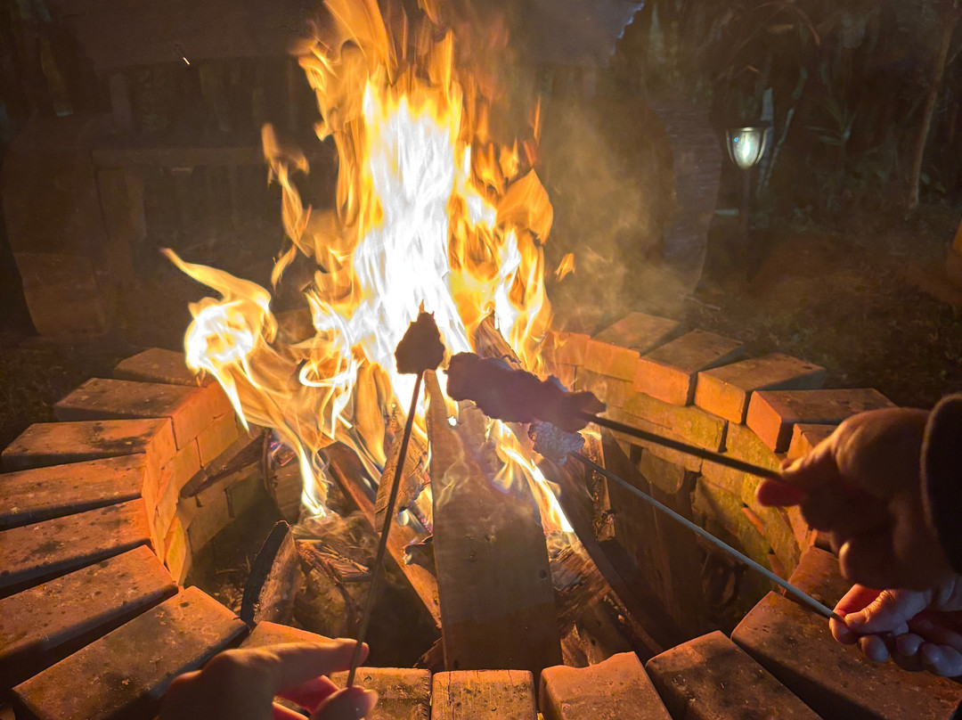 Pousada Rancho Alvorada主图