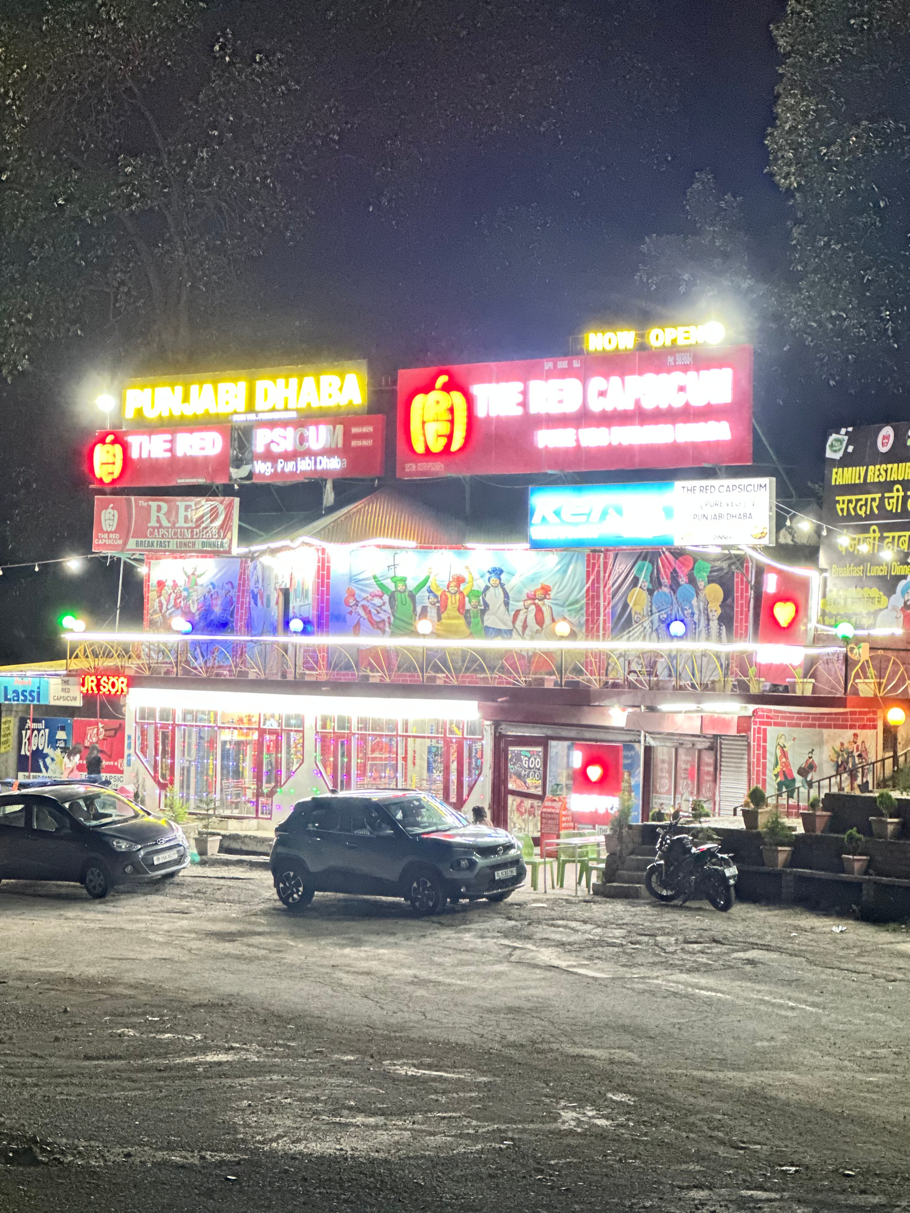 Snow Valley Resorts Shimla-官方