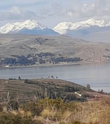 Buhos Tours-拉巴斯必去景点