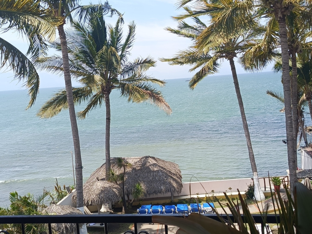 Casa Maria Resort主图