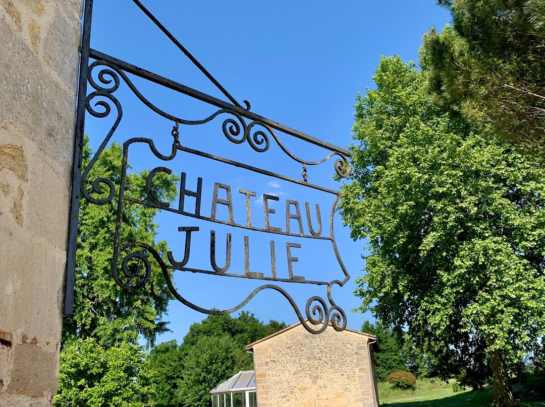 Château Julie主图