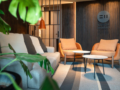 EHBoutique Experience