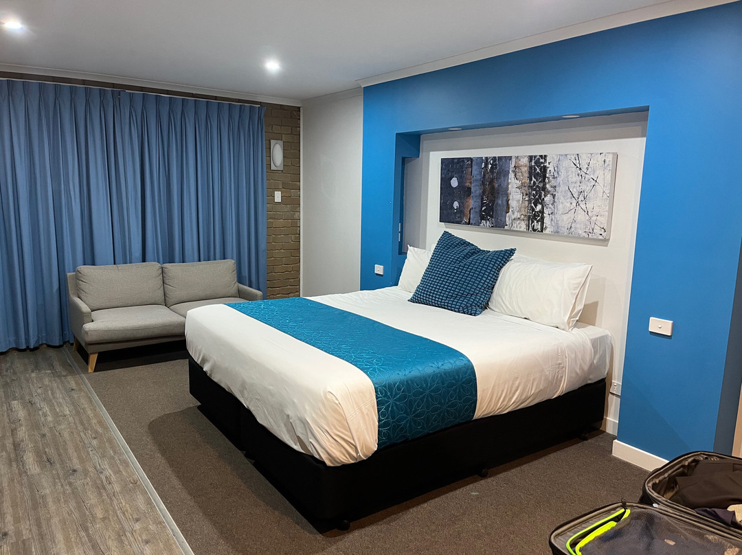 康纳汽车旅馆主图