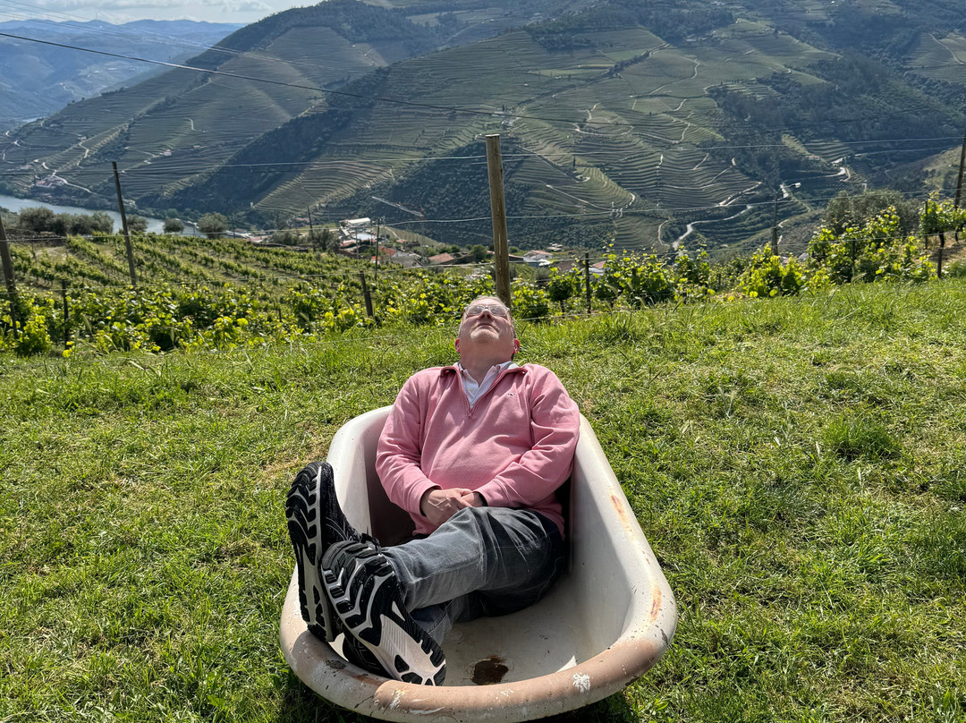 D'Origem-Casal de Loivos必去景点