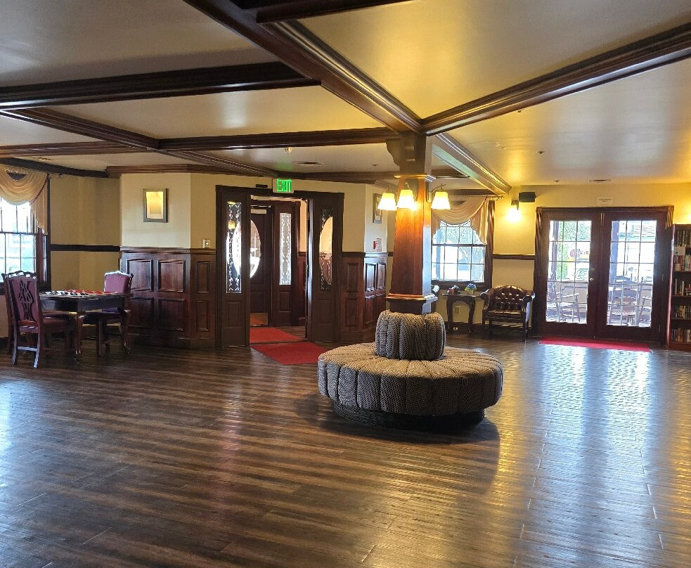 SureStay Plus By Best Western Auburn主图