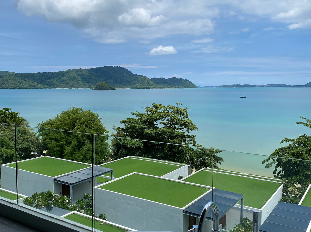 My Beach Resort主图