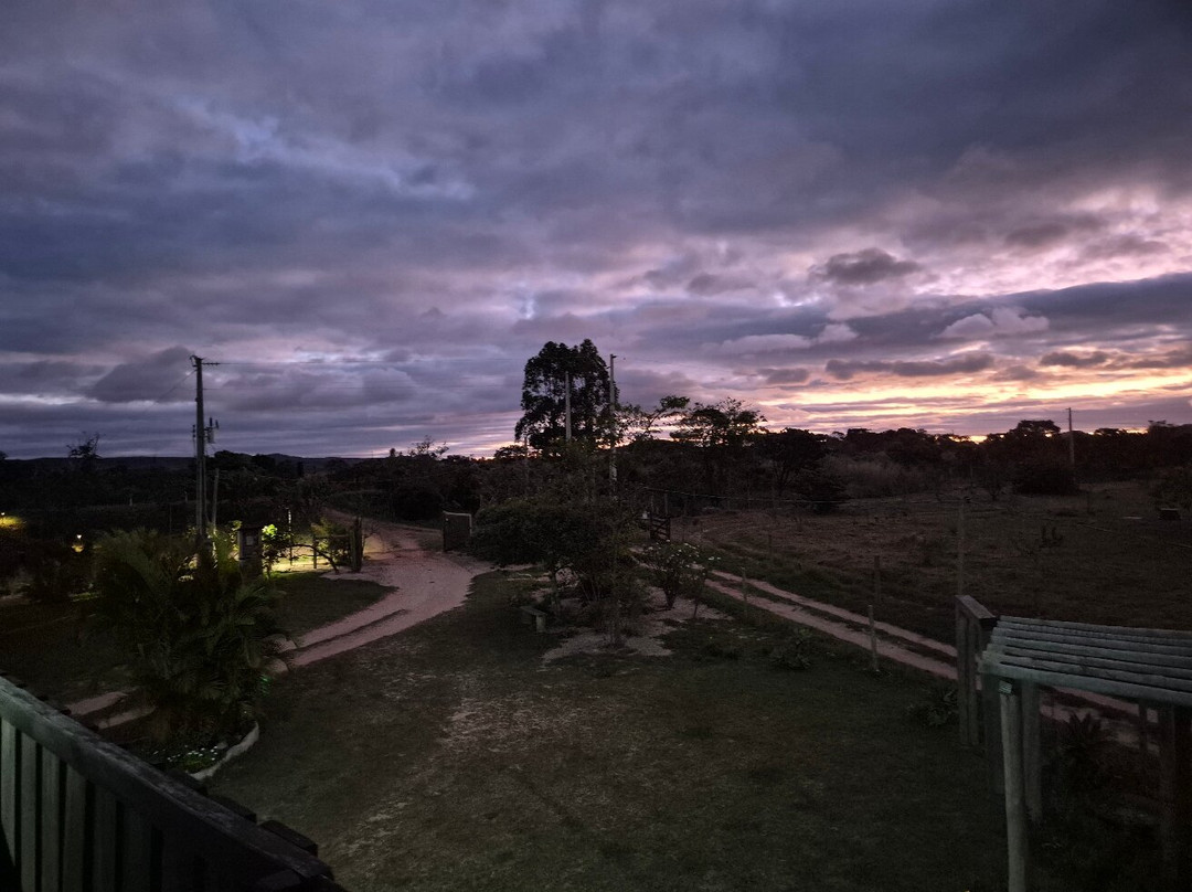 Pousada Mirante Serrano