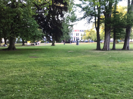 Kenaupark-哈勒姆必去景点