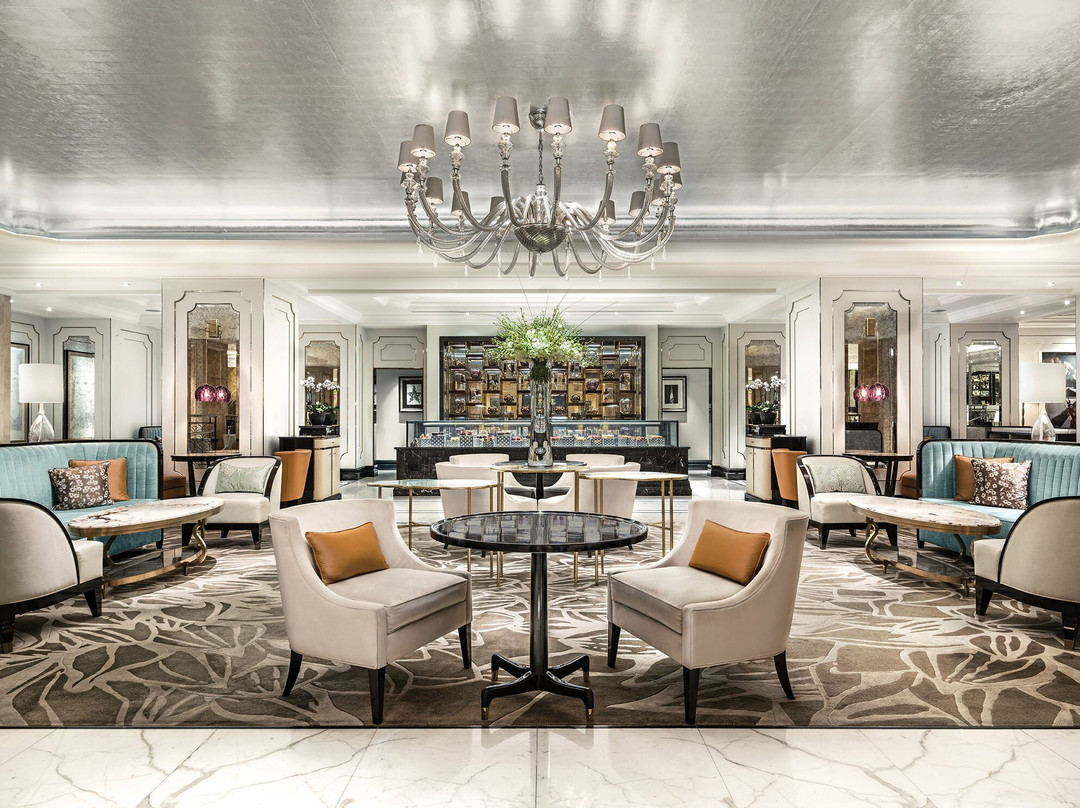 Palm Court