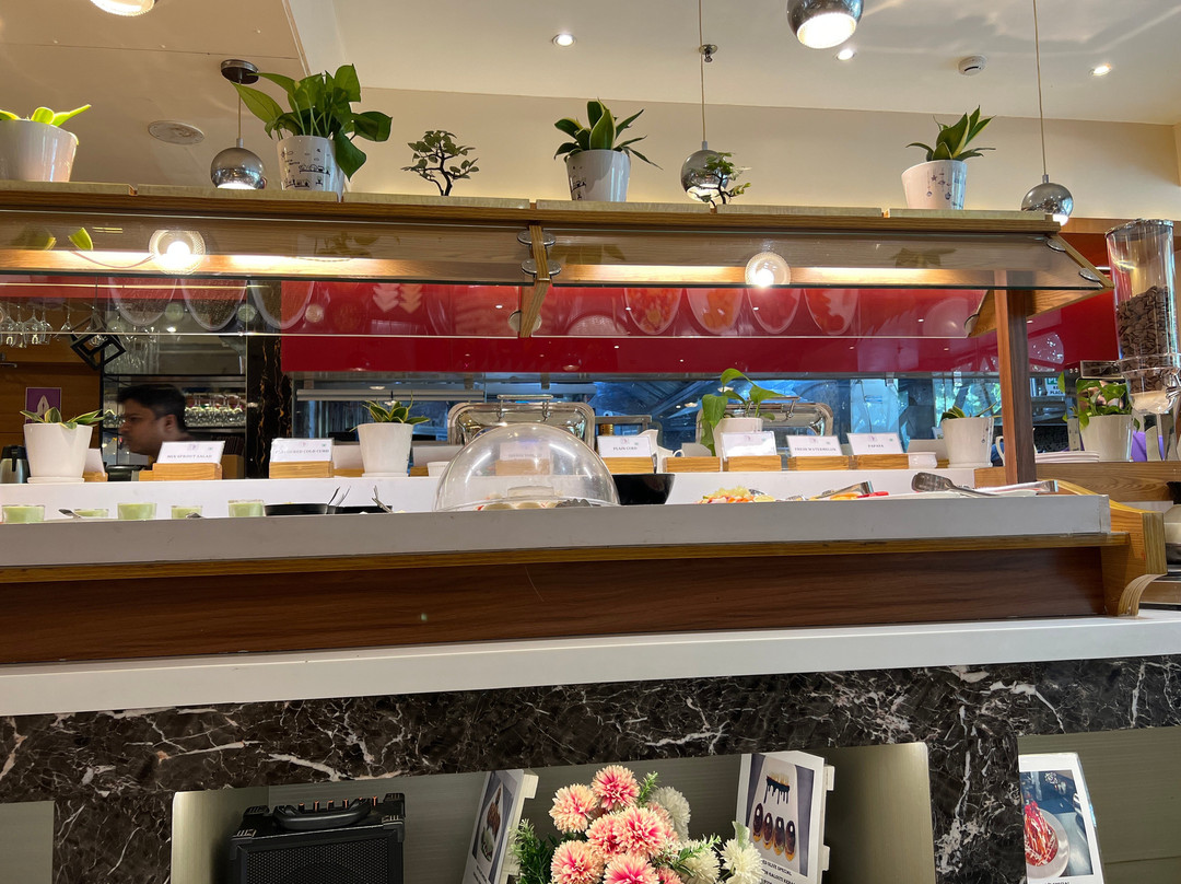 Regenta Central The Crystal主图