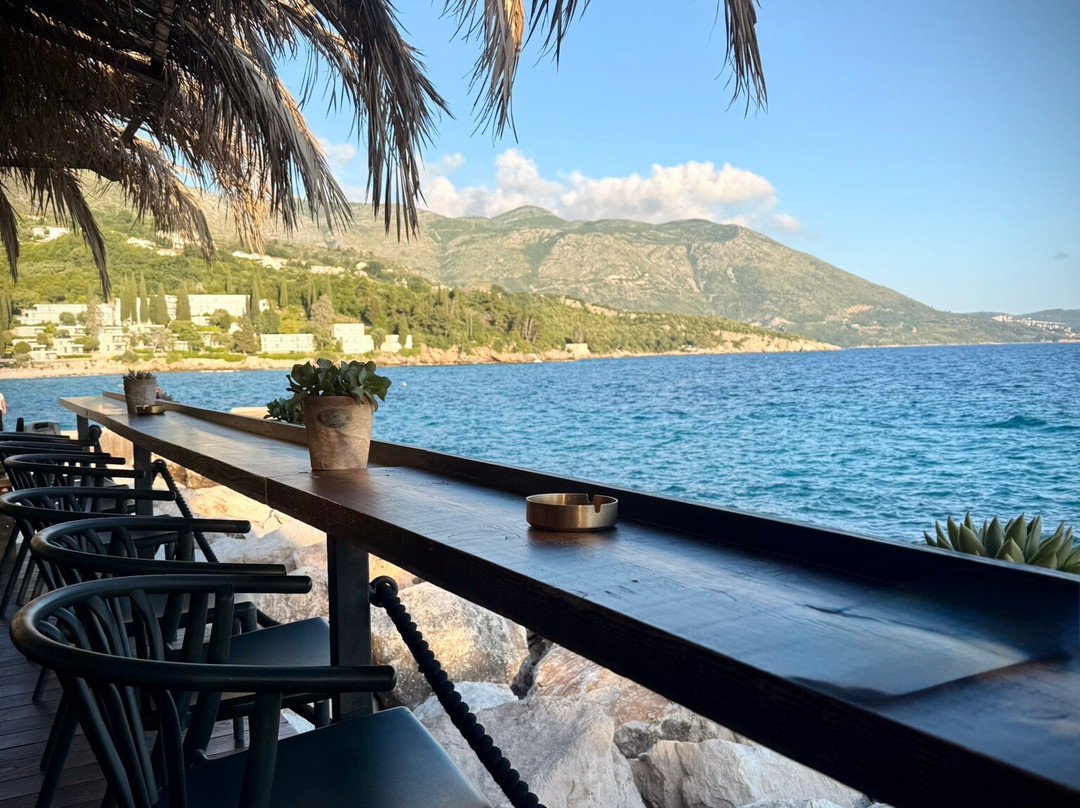 Pirate's Social Club Gusar-米尼必去景点