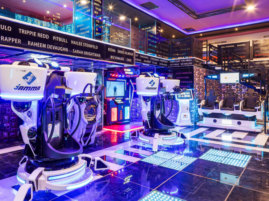 Pickalbatros Aqua Blu Resort - Hurghada主图