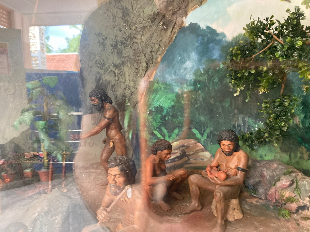 Lenggong Geopark Gallery
