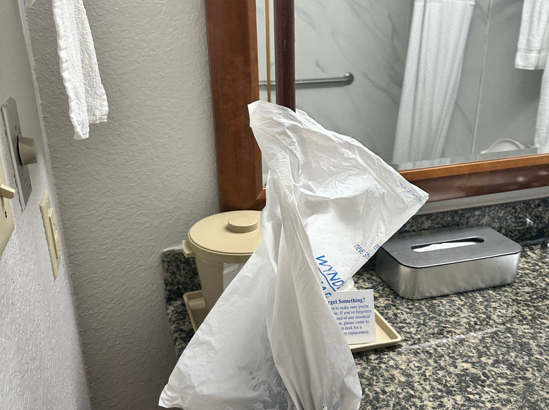 Baymont by Wyndham Marion主图