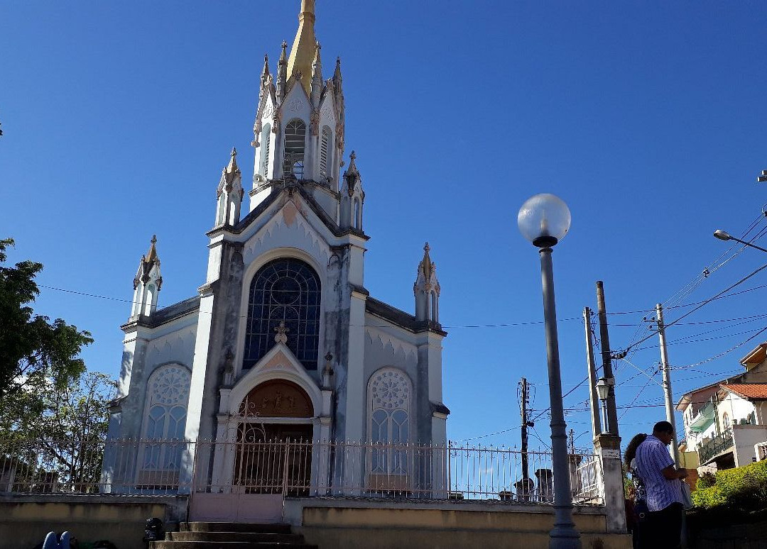 Igreja Nossa Senhora do Rosário景点图片