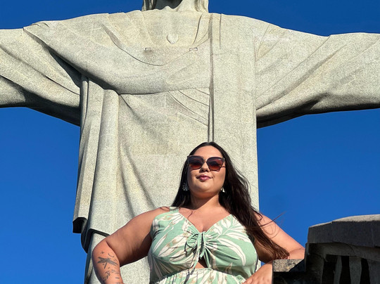 Amoroso Transfer E Tour-里约热内卢必去景点