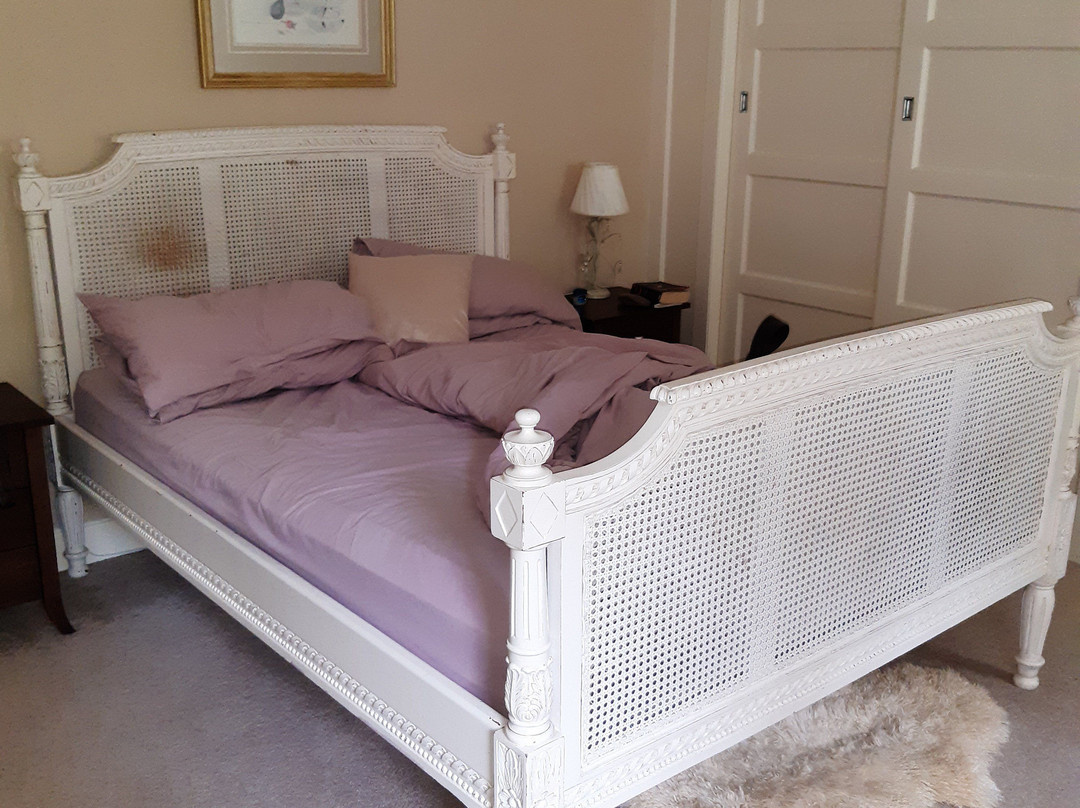 Rock Moor House B&B主图