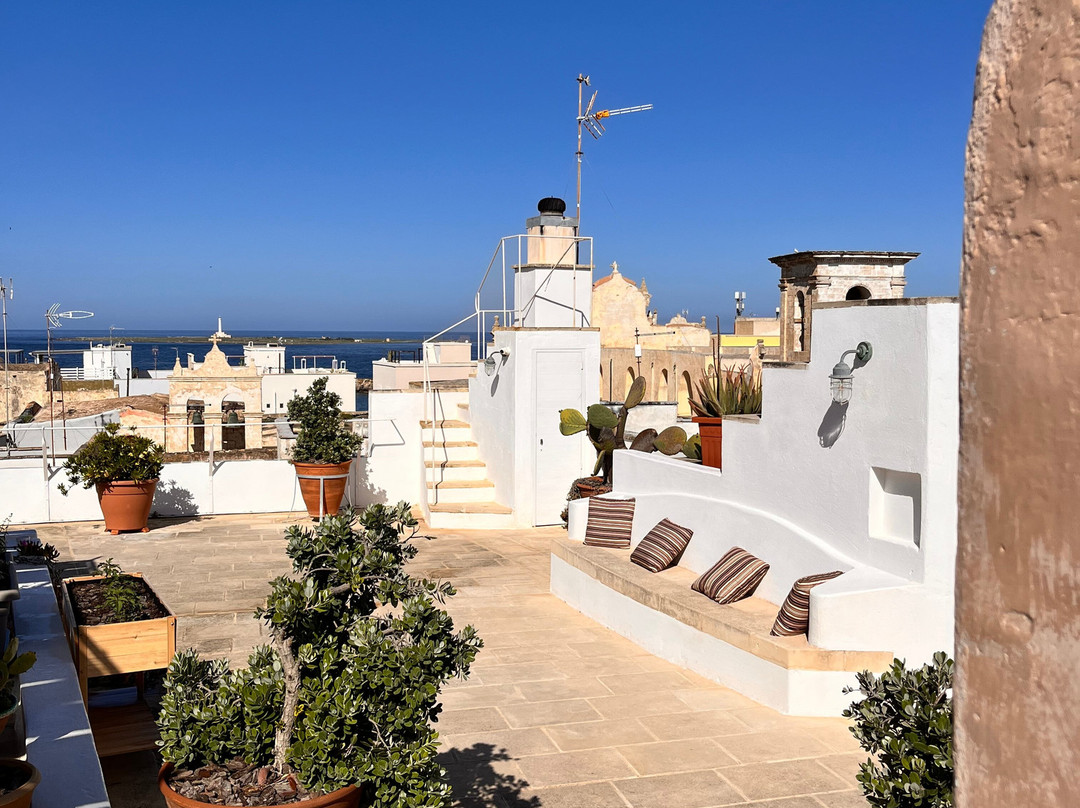 Pascaraymondo Suite Palace主图