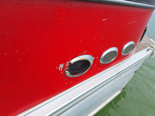 OB Watersports-橙色海湾必去景点