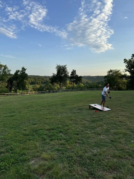 Carlton-marion Inn主图